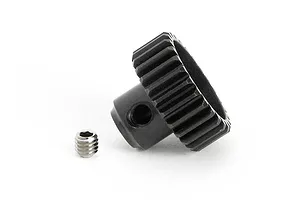 HPI 26T 48dp/0.5Mod Pinion Gear image 5531
