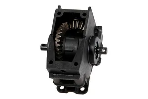 Traxxas Pro-Built Complete Rear Differential image 55302