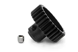 HPI 29T 48dp/0.5Mod Pinion Gear image 5533