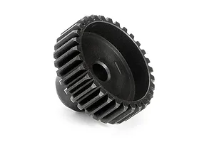 HPI 31T 48dp/0.5Mod Pinion Gear image 5534