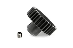 HPI 31T 48dp/0.5Mod Pinion Gear image 5535