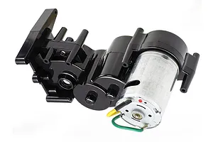 Tamiya WR-02CB Comical Hornet RC Buggy Electric 2WD 1/10 Scale Kit image 55352