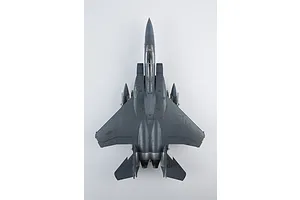 Academy 1/72 USAF F-15E "333rd Fighter Squadron" Fighter Scaled Plastic Model Kit image 55487