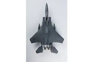 Academy 1/72 USAF F-15E "333rd Fighter Squadron" Fighter Scaled Plastic Model Kit image 55488