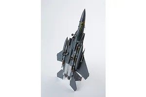 Academy 1/72 USAF F-15E "333rd Fighter Squadron" Fighter Scaled Plastic Model Kit image 55499