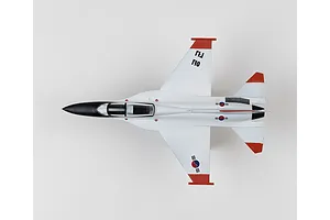 Academy 1/72 Rokaf T-50 Advanced Trainer PAK FA MCP Scaled Plastic Model Kit image 55540