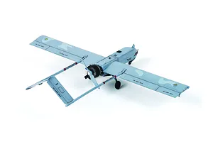 Academy 1/35 U.S. Army RQ-7B UAV Shadow Scaled Plastic Model Kit image 55543
