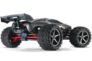 Traxxas E-Revo VXL RC Truck Electric Brushless 4WD 1/16 Scale RTR image 5562