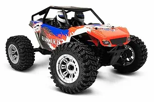 HSP Runner DT RC Truggy Electric 4WD 1/16 Scale RTR image 55663