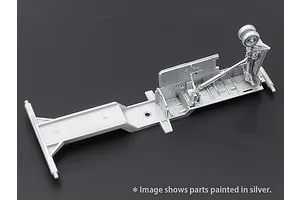 Tamiya 1/48 McDonnell Douglas F-4B Phantom II Fighter Jet Scaled Plastic Model Kit image 55757