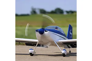 E-Flite RC Plane RV-7 1.1m 3D Aerobatic PNP image 55785