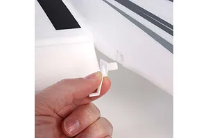 E-Flite RC Plane RV-7 1.1m 3D Aerobatic PNP image 55786