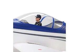 E-Flite RC Plane RV-7 1.1m 3D Aerobatic PNP image 55788