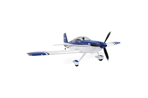 E-Flite RC Plane RV-7 1.1m 3D Aerobatic PNP image 55791