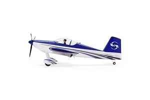 E-Flite RC Plane RV-7 1.1m 3D Aerobatic PNP image 55792