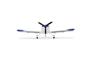 E-Flite RC Plane RV-7 1.1m 3D Aerobatic PNP image 55793