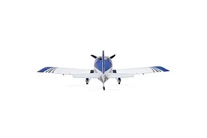E-Flite RC Plane RV-7 1.1m 3D Aerobatic PNP image 55794
