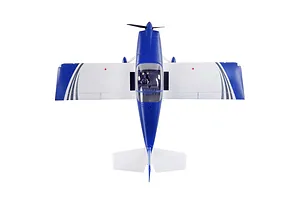 E-Flite RC Plane RV-7 1.1m 3D Aerobatic PNP image 55795