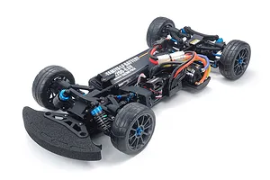 Tamiya TA08 Pro RC Touring Car Electric 4WD 1/10 Scale Kit image 55930