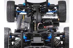 Tamiya TA08 Pro RC Touring Car Electric 4WD 1/10 Scale Kit image 55931