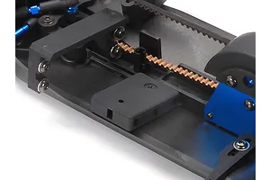 Tamiya TA08 Pro RC Touring Car Electric 4WD 1/10 Scale Kit image 55934