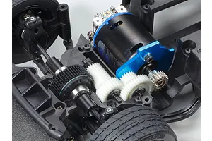 Tamiya M-07 Concept RC Touring Car Electric 2WD 1/10 Scale Kit image 55945