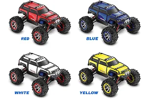Traxxas Summit VXL RC Truck Electric Brushless 4WD 1/16 Scale RTR image 5600