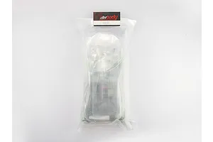 Killerbody 1/10 Toyota 86 Clear Unpainted Body Shell image 56201