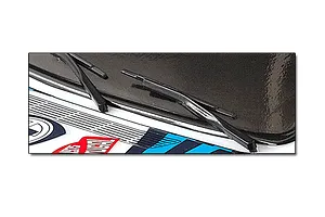 Killerbody 1/10 Lancia Delta HF Integrale Rally Painted Body Shell image 56253