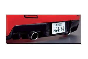 Killerbody 1/10 Mitsubishi Evolution X Rally Painted Body Shell image 56310