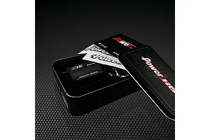 Power HD Red Aluminium Storm S15 Low Profile HV Brushless 16.5kg 8.4v Metal Geared Servo image 56660