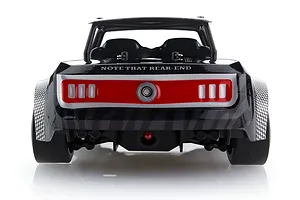 UDI Panther RC Drift Car Electric 4WD 1/16 Scale RTR image 56679