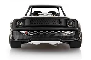 UDI Panther RC Drift Car Electric 4WD 1/16 Scale RTR image 56680