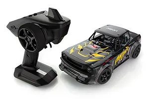 UDI Panther RC Drift Car Electric 4WD 1/16 Scale RTR image 56682