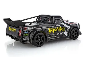 UDI Breaker RC Drift Car Electric 4WD 1/16 Scale RTR image 56694