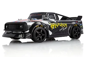 UDI Breaker RC Drift Car Electric 4WD 1/16 Scale RTR image 56695