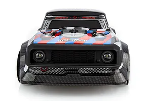 UDI Breaker RC Drift Car Electric 4WD 1/16 Scale RTR image 56696