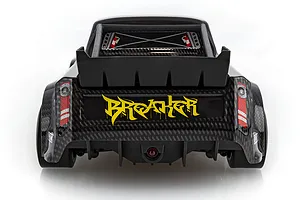 UDI Breaker RC Drift Car Electric 4WD 1/16 Scale RTR image 56697