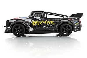 UDI Breaker RC Drift Car Electric 4WD 1/16 Scale RTR image 56698
