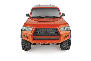 Element RC Enduro Trailrunner RC Rock Crawler Electric 4WD 1/10 Scale RTR - Fire image 56722