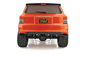 Element RC Enduro Trailrunner RC Rock Crawler Electric 4WD 1/10 Scale RTR - Fire image 56724