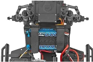 Element RC Enduro Trailrunner RC Rock Crawler Electric 4WD 1/10 Scale RTR - Fire image 56731