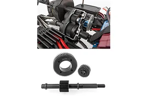 Element RC Enduro RC Truck Electric 1/10 Scale Kit image 56740