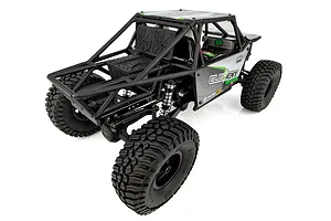Element RC Enduro Gatekeeper RC Rock Crawler Electric 4WD 1/10 Scale image 56747