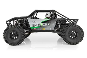 Element RC Enduro Gatekeeper RC Rock Crawler Electric 4WD 1/10 Scale image 56749