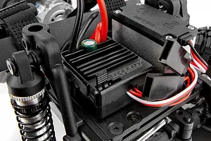 Element RC Enduro Gatekeeper RC Rock Crawler Electric 4WD 1/10 Scale image 56759