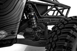 Element RC Enduro Gatekeeper RC Rock Crawler Electric 4WD 1/10 Scale image 56761