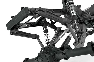 Element RC Enduro Gatekeeper RC Rock Crawler Electric 4WD 1/10 Scale image 56762