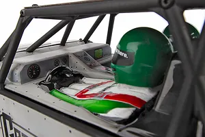 Element RC Enduro Gatekeeper RC Rock Crawler Electric 4WD 1/10 Scale Kit image 56776