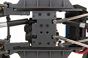 Element RC Enduro Gatekeeper RC Rock Crawler Electric 4WD 1/10 Scale Kit image 56779